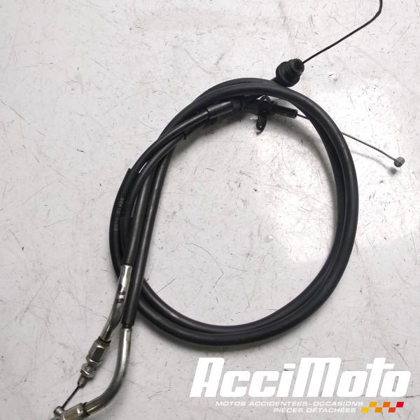 Part Motor bike Cable d'accélérateur SUZUKI BANDIT GSF1200N