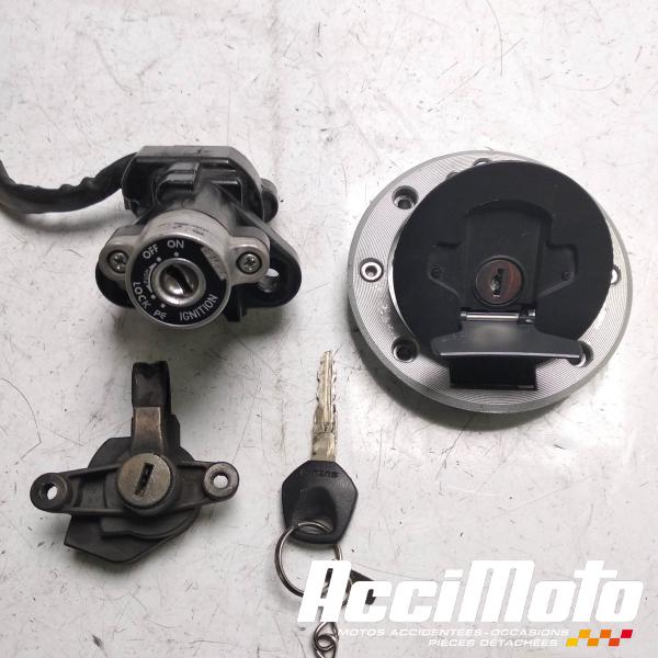 Part Motor bike Kit neiman (jeu de serrures) SUZUKI BANDIT GSF1200N