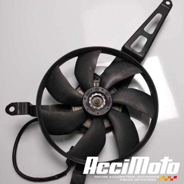 Part Motor bike Ventilateur de radiateur  KAWASAKI ZZR ZX1400