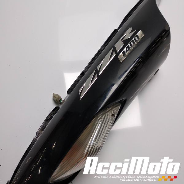 Part Motor bike Coque arrière (droite) KAWASAKI ZZR ZX1400