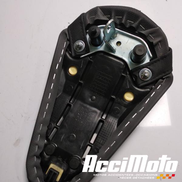 Pièce Moto Selle passager KAWASAKI Z 125