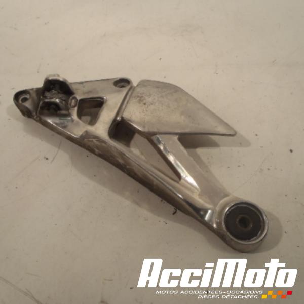 Pièce Moto Platine repose-pied avant (gauche) YAMAHA DIVERSION XJ600S