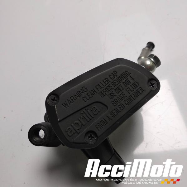 Pièce Moto Maître cylindre d'embrayage APRILIA SHIVER 900