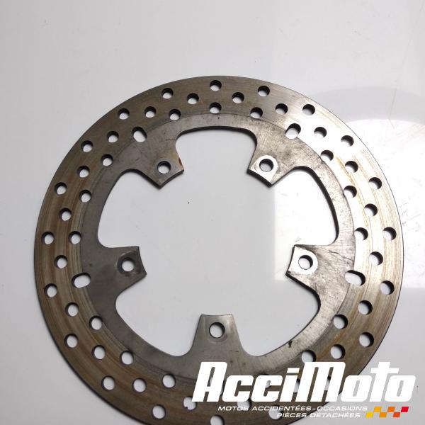 Part Motor bike Disque arrière APRILIA SHIVER 900