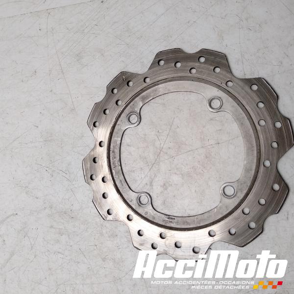 Part Motor bike Disque arrière HONDA CB650F