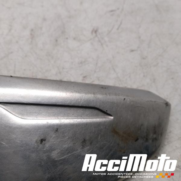 Pièce Moto Platine repose-pied avant (droit) HONDA CB650F