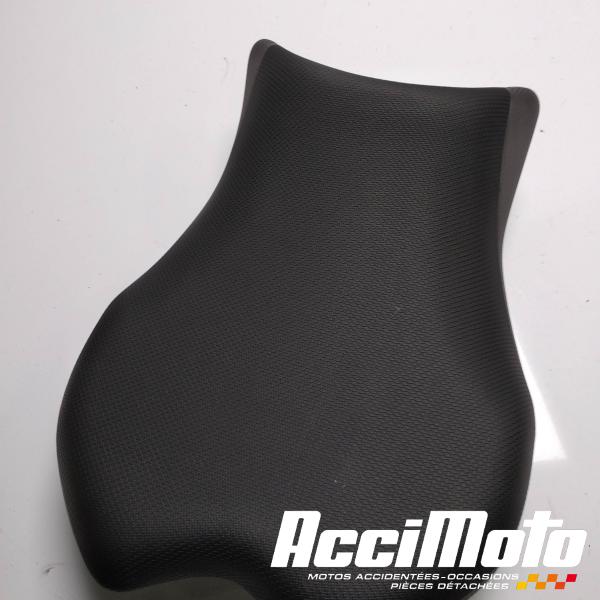 Part Motor bike Selle pilote KAWASAKI Z 125