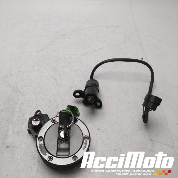 Part Motor bike Kit neiman (jeu de serrure) TRIUMPH SPRINT 955I RS