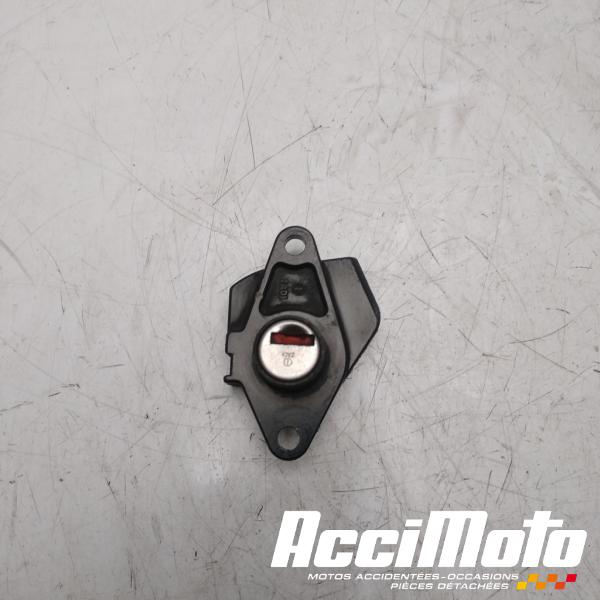 Part Motor bike Kit neiman (jeu de serrure) TRIUMPH SPRINT 955I RS