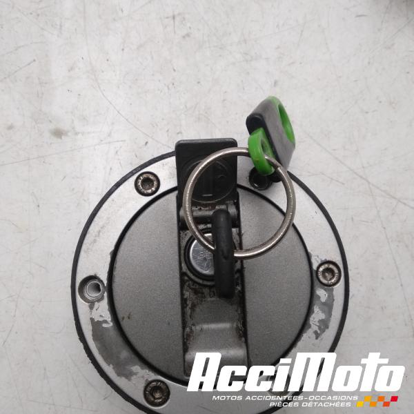 Part Motor bike Kit neiman (jeu de serrure) TRIUMPH SPRINT 955I RS