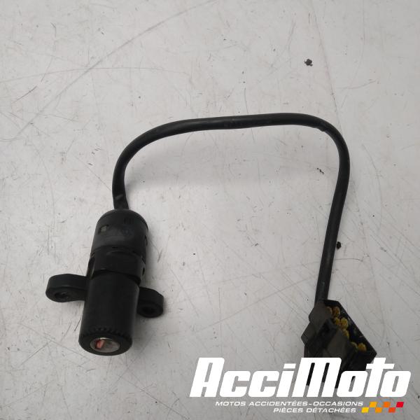 Part Motor bike Kit neiman (jeu de serrure) TRIUMPH SPRINT 955I RS