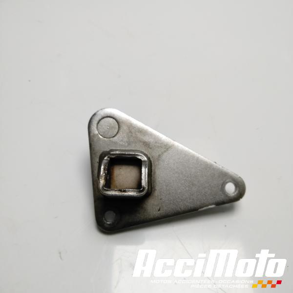 Pièce Moto Platine repose-pied avant (droit) HONDA SHADOW VT125C