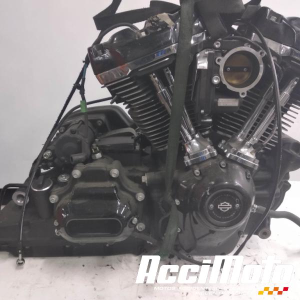 Pièce Moto Moteur HARLEY DAVIDSON ROAD KING SPECIAL FLHRXS