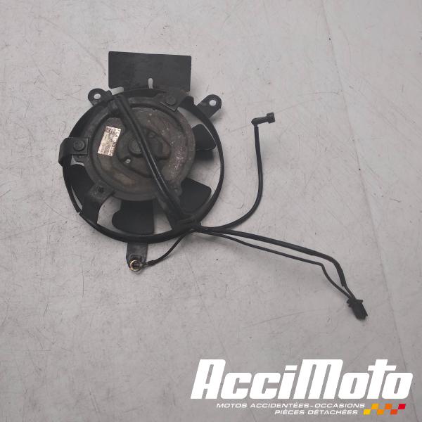 Part Motor bike Ventilateur de radiateur  HONDA CB500