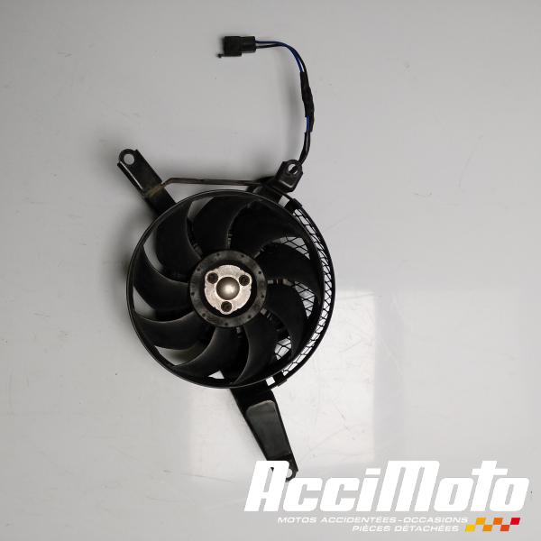 Part Motor bike Ventilateur de radiateur  KAWASAKI ZX6R 636