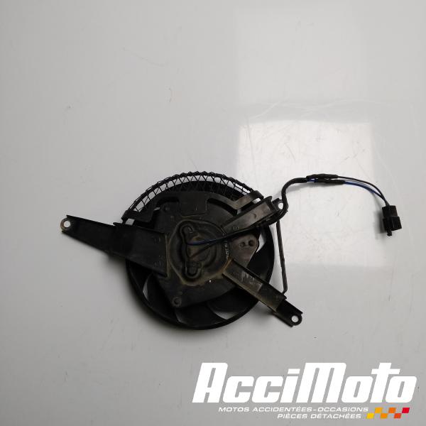 Part Motor bike Ventilateur de radiateur  KAWASAKI ZX6R 636