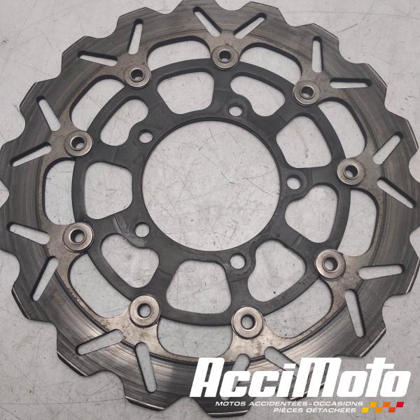 Part Motor bike Disques avant (la paire) SUZUKI GSXR 1000