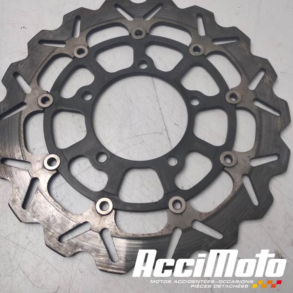 Part Motor bike Disques avant (la paire) SUZUKI GSXR 1000