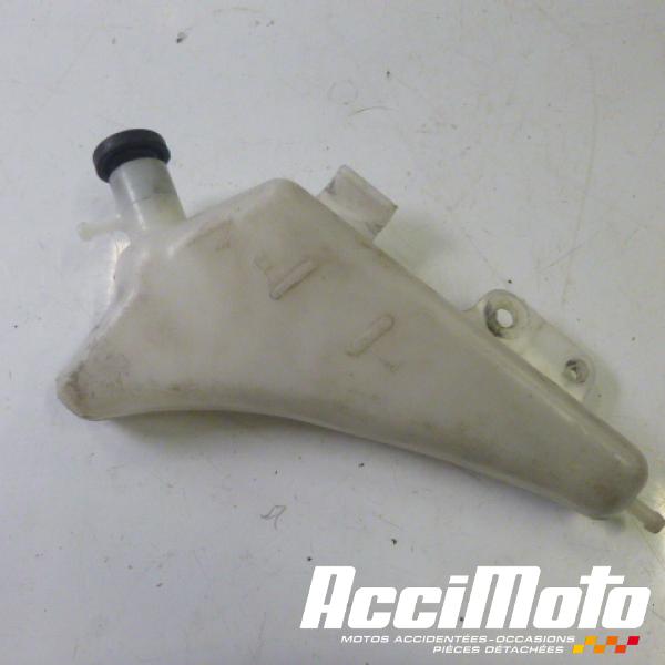 Part Motor bike Vase d'expansion SUZUKI GSXR 1000