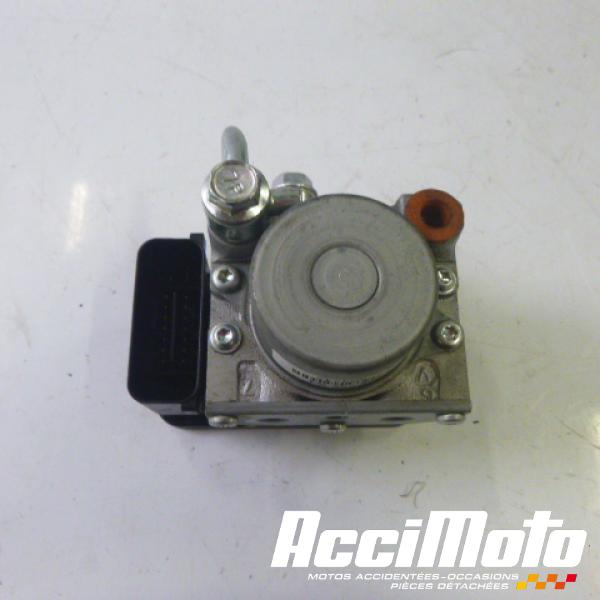 Part Motor bike Centrale abs SUZUKI GSXR 1000