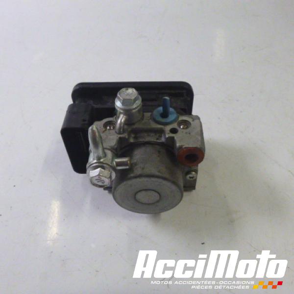 Part Motor bike Centrale abs SUZUKI GSXR 1000