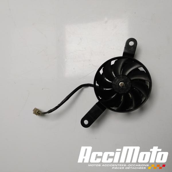 Pièce Moto Ventilateur de radiateur  HONDA CBR125