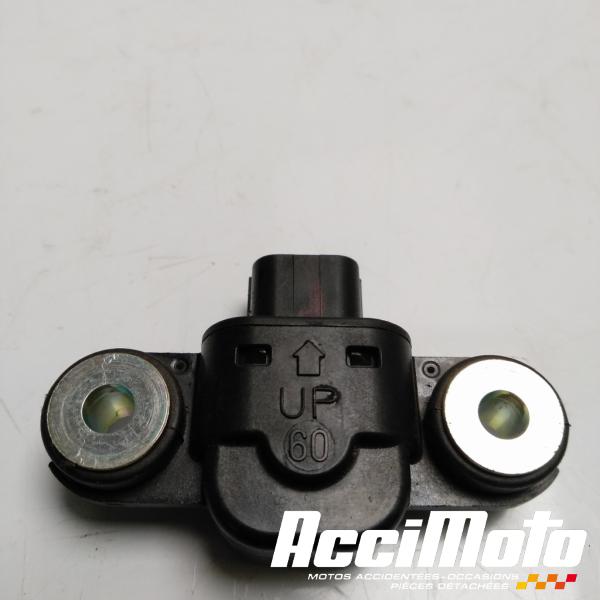 Part Motor bike Capteur de chute/inclinaison HONDA CBR125