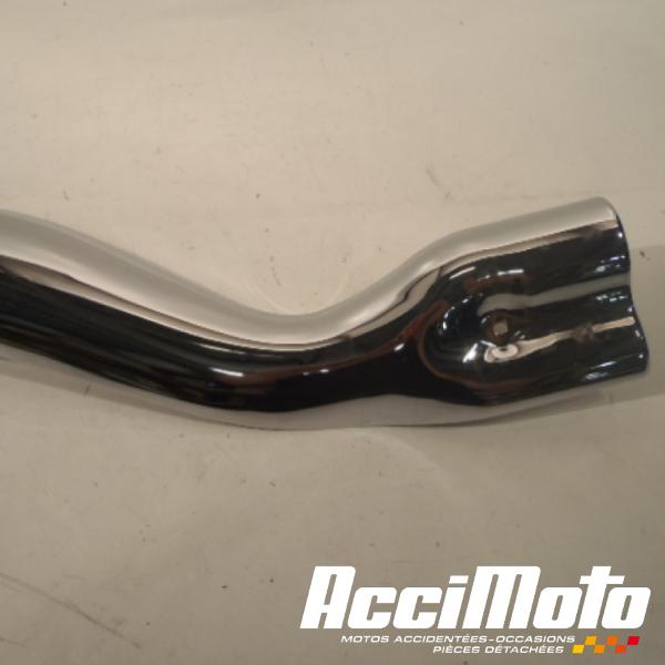 Pièce Moto Protection d'échappement HONDA DEAUVILLE NT650V