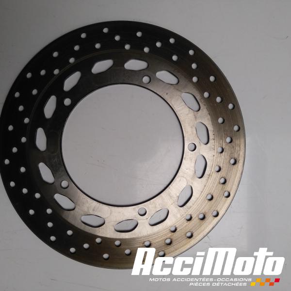 Part Motor bike Disque arrière YAMAHA FZ8 N