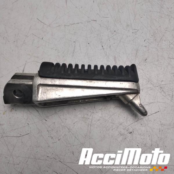 Pièce Moto Repose-pied avant (droit) YAMAHA TDR 125