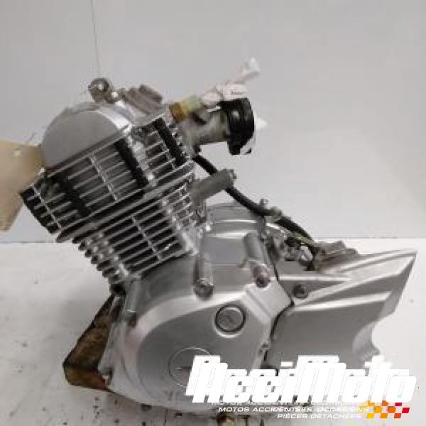 Part Motor bike Moteur YAMAHA YBR 125