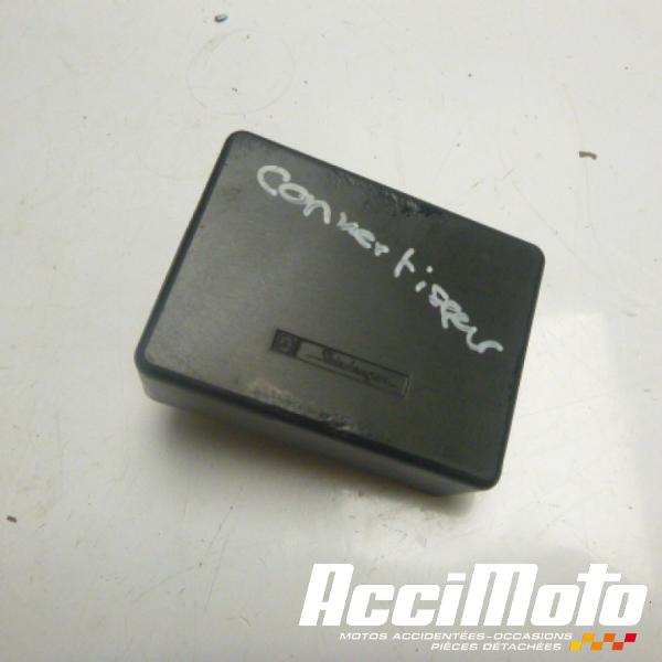 Pièce Moto Boitier convertisseur HONDA VTR1000