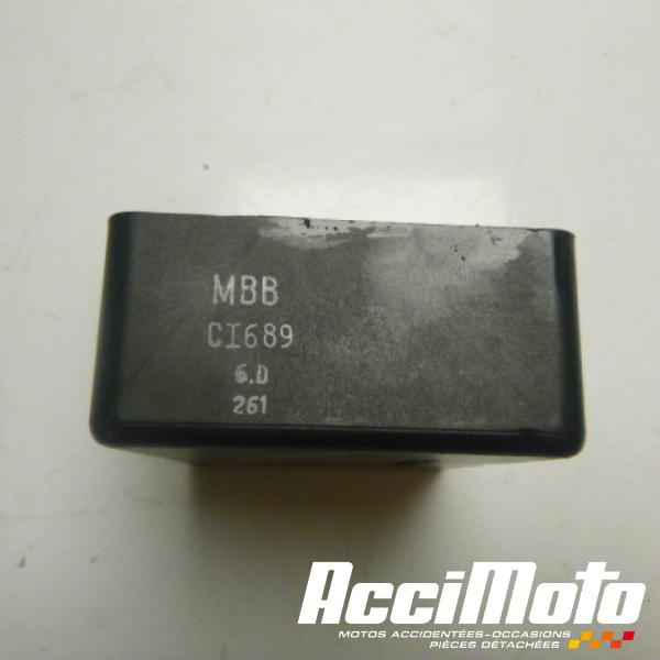 Pièce Moto Boitier convertisseur HONDA VTR1000