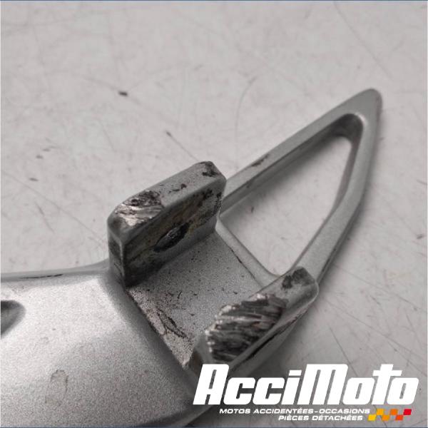 Part Motor bike Platine repose-pieds (gauche) HONDA CB125F