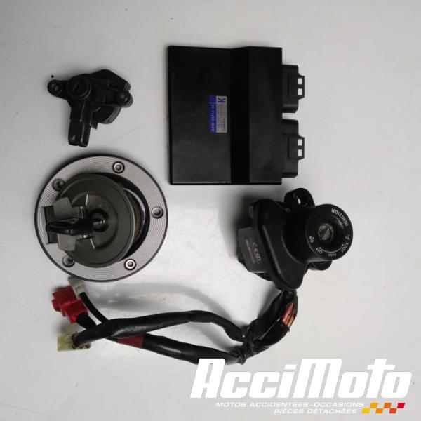 Part Motor bike Kit neiman+cdi YAMAHA XJR 1300