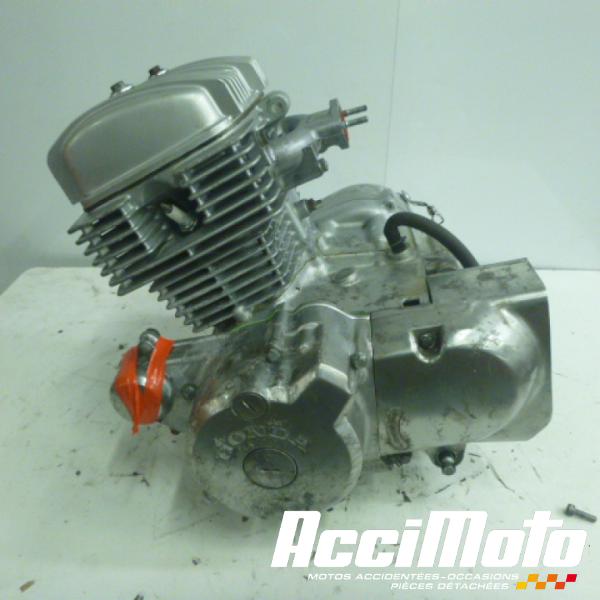 Part Motor bike Moteur HONDA REBEL CA125