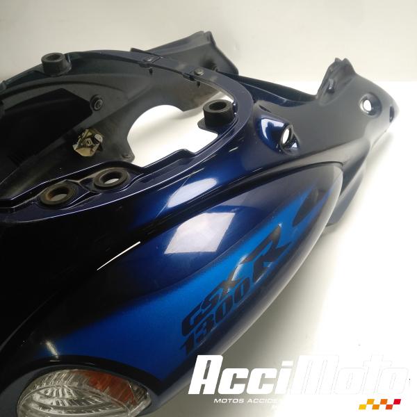 Pièce Moto Coque arrière de carénage SUZUKI GSXR 1340 HAYABUSA