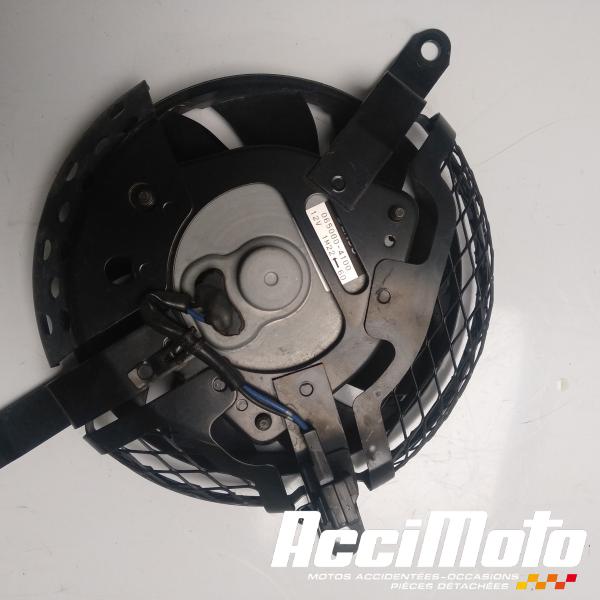 Part Motor bike Ventilateur de radiateur  SUZUKI GSXR 1340 HAYABUSA