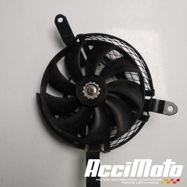 Part Motor bike Ventilateur de radiateur  SUZUKI GSXR 1340 HAYABUSA