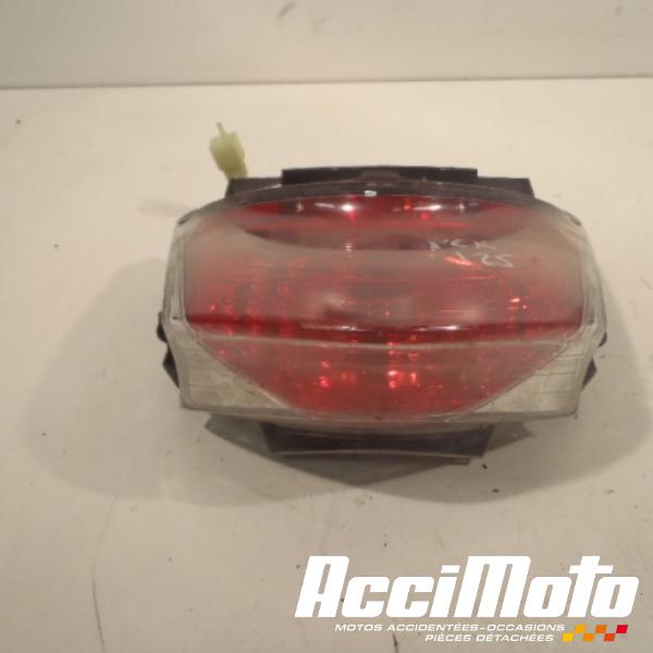 Part Motor bike Feu arrière HONDA PCX125