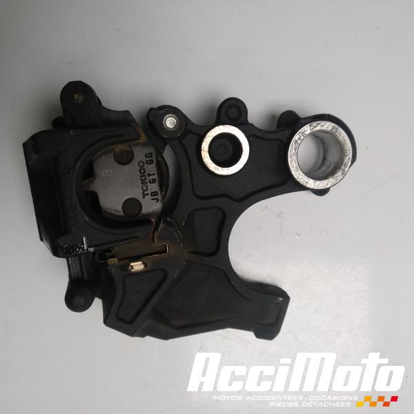 Part Motor bike étrier de frein arrière SUZUKI GSXR 1340 HAYABUSA