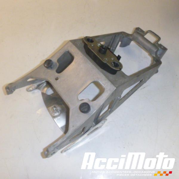 Part Motor bike Boucle arrière de cadre SUZUKI GSXR 1000