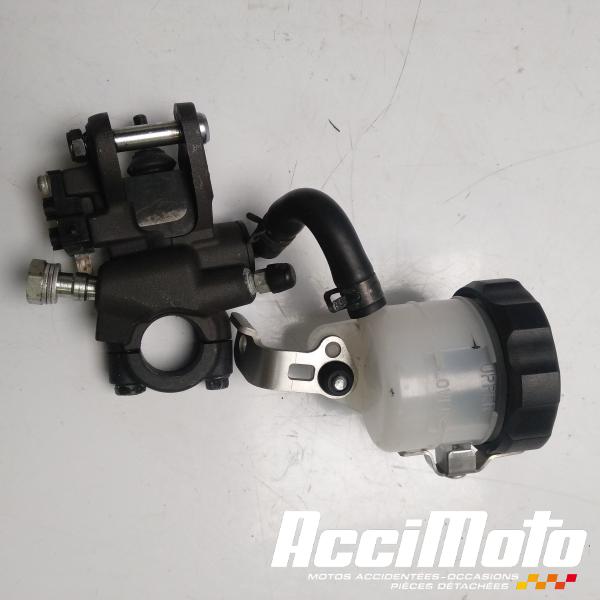 Maître-cylindre De Frein Avant Pour Suzuki 600 RF GN76D - Pièce D'occasion, état Fonctionnel
