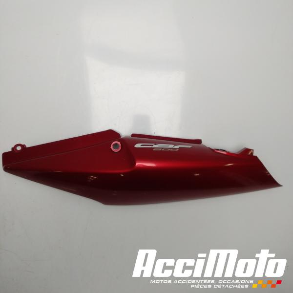 Part Motor bike Coque arrière (gauche) HONDA CBF600S