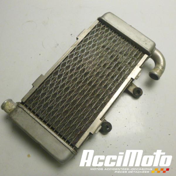 Part Motor bike Radiateur de refroidissement HONDA VTR1000