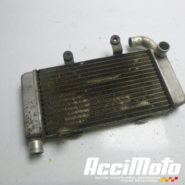 Part Motor bike Radiateur de refroidissement HONDA VTR1000