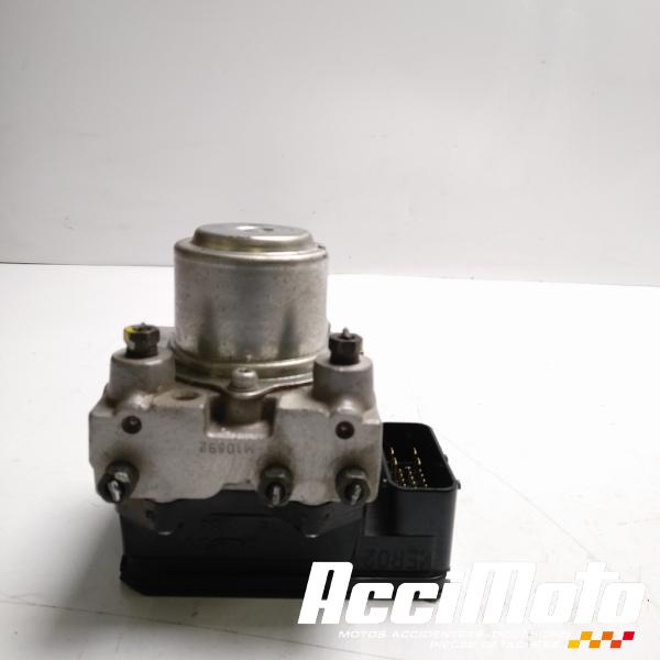 Part Motor bike Centrale abs HONDA CBF600S