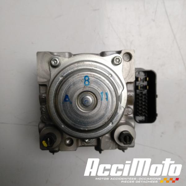 Part Motor bike Centrale abs HONDA CBF600S