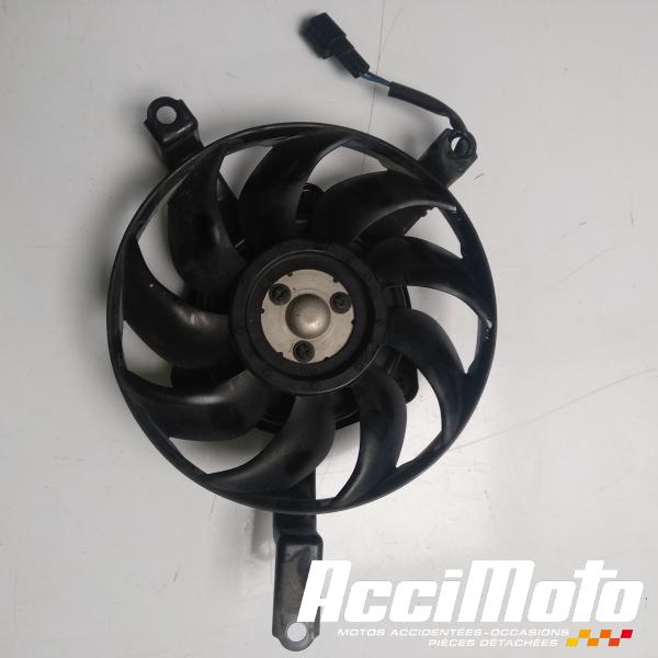 Pièce Moto Ventilateur de radiateur  SUZUKI GSR 600