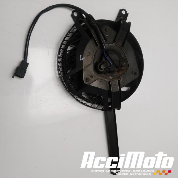 Part Motor bike Ventilateur de radiateur  KAWASAKI ZX12R